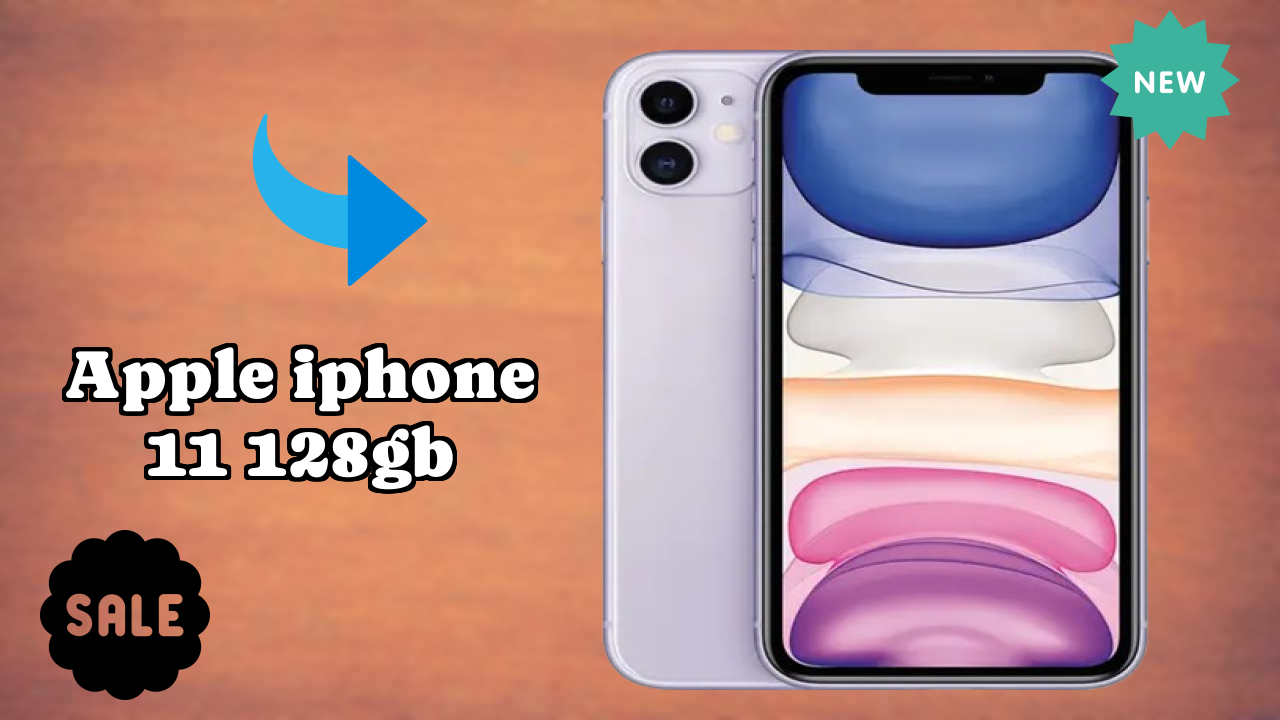 Apple IPhone 11 128GB Gaming Test: Apple A13 Bionic Performance