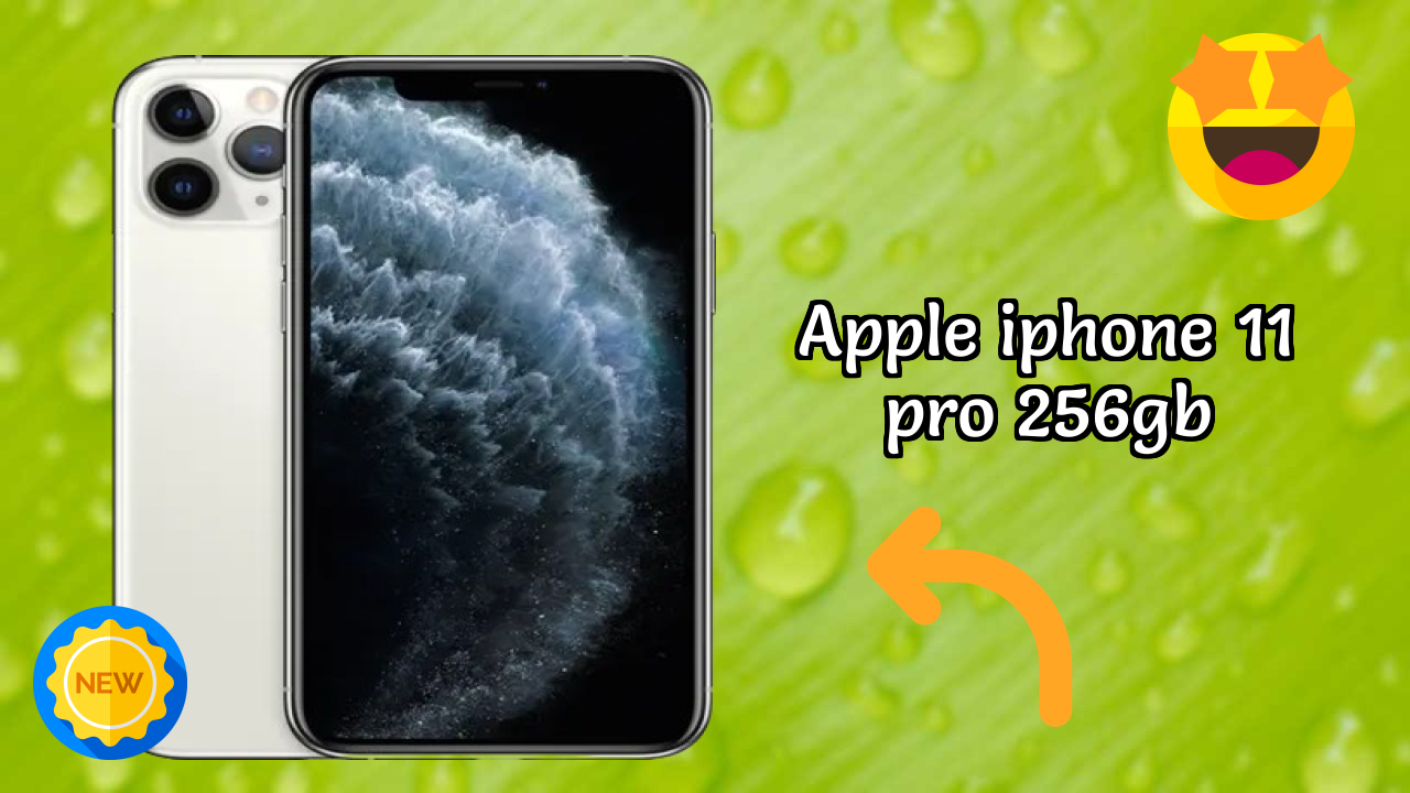 Apple IPhone 11 Pro 256GB Battery Review: 3046 MAh Real Usage Test