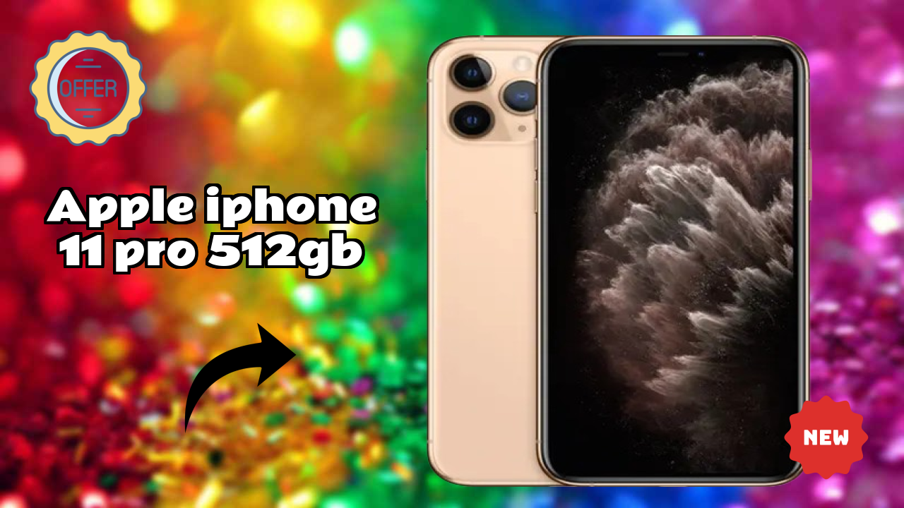 Apple IPhone 11 Pro 512GB RAM Review: 4 GB RAM Gaming Tested