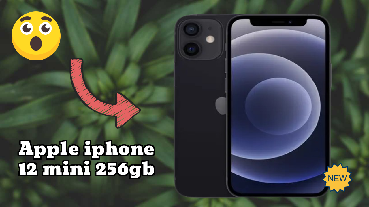 Apple IPhone 12 Mini 256GB Battery Review: How Long Does 2227 MAh Last?