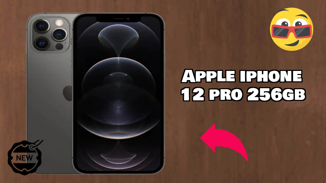 Apple IPhone 12 Pro 256GB Display Quality: Super Retina XDR Review