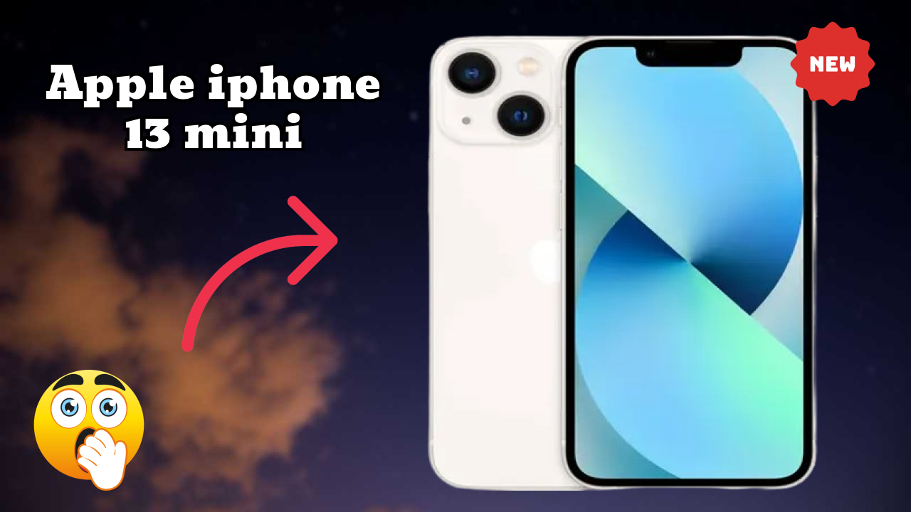 Apple IPhone 13 Mini Gaming Benchmarks: Apple A15 Bionic FPS