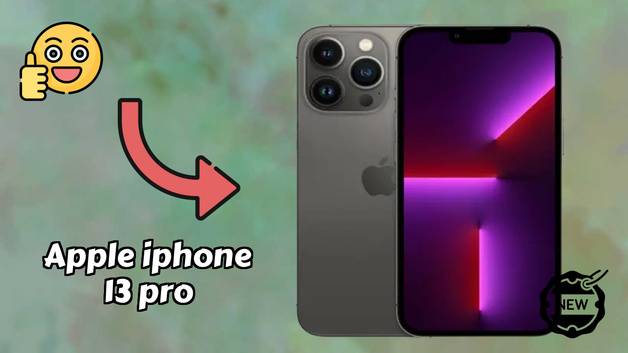 Apple IPhone 13 Pro Gaming Test: Apple A15 Bionic FPS Performance