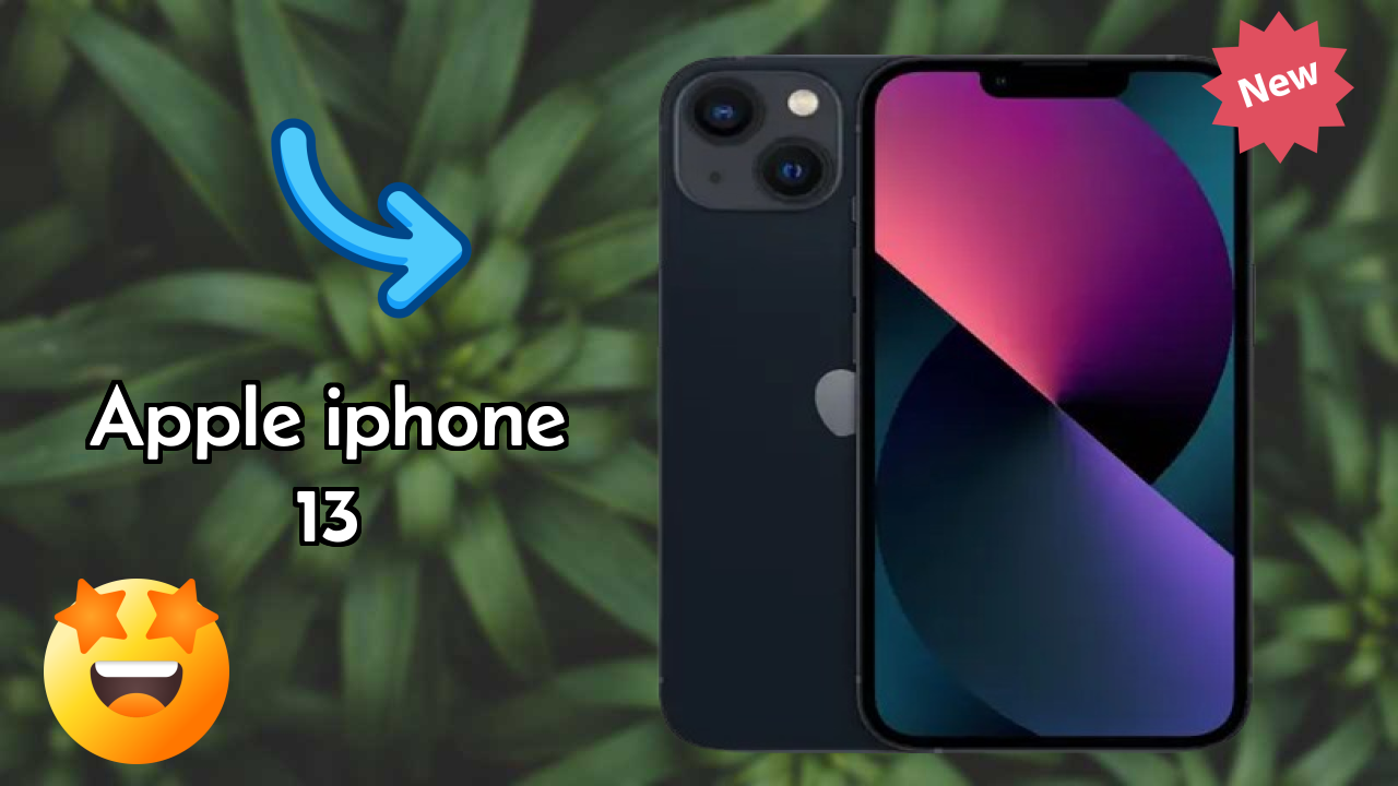 Apple IPhone 13 Display Quality: 6.1 Inches (15.49 Cm) Screen Review