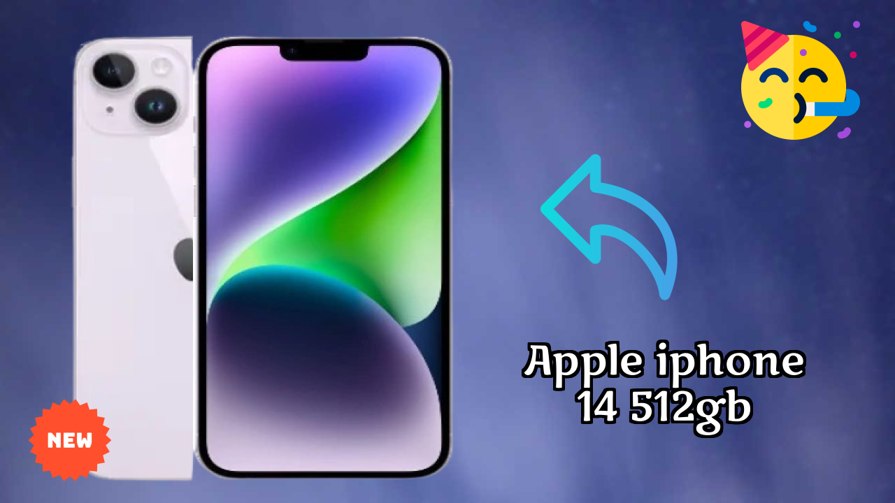 Apple IPhone 14 512GB RAM Performance: 6 GB RAM Multitasking Test