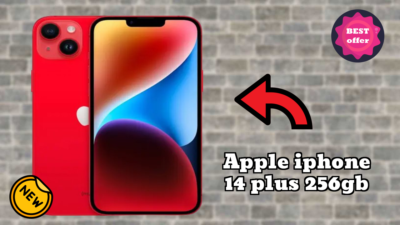 Apple IPhone 14 Plus 256GB Camera Review: 12 MP + 12 MP Rear Camera Photo Test