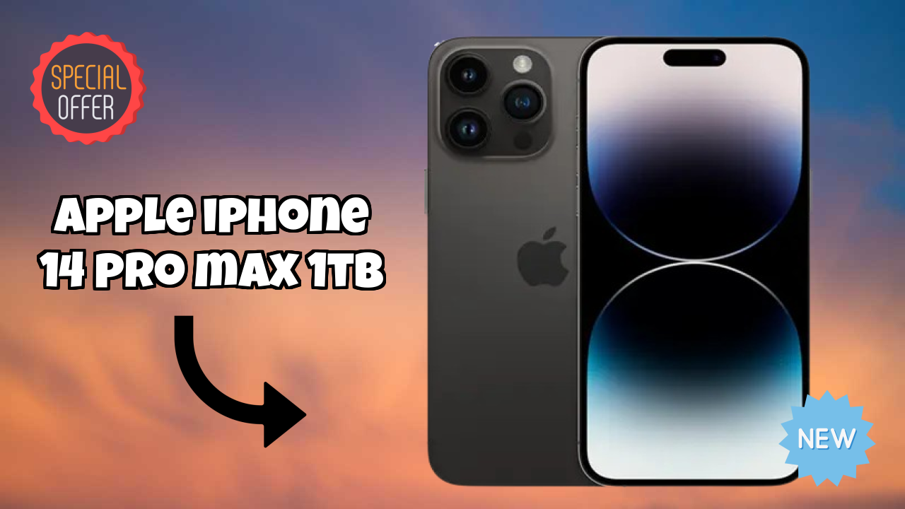 Apple IPhone 14 Pro Max 1TB Camera Quality: 48 MP + 12 MP + 12 MP Rear Camera Low Light