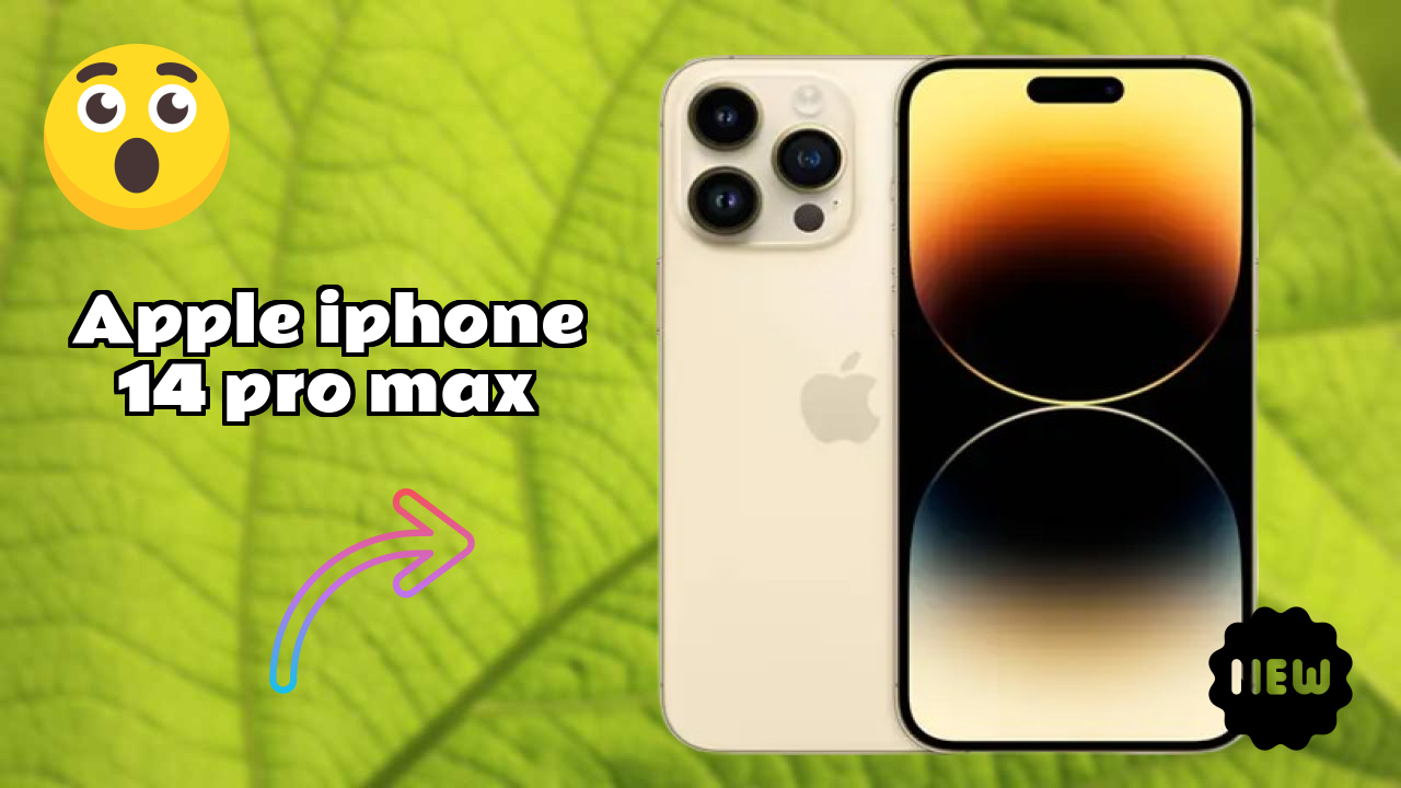 Apple IPhone 14 Pro Max Processor Review: Apple A16 Bionic Performance