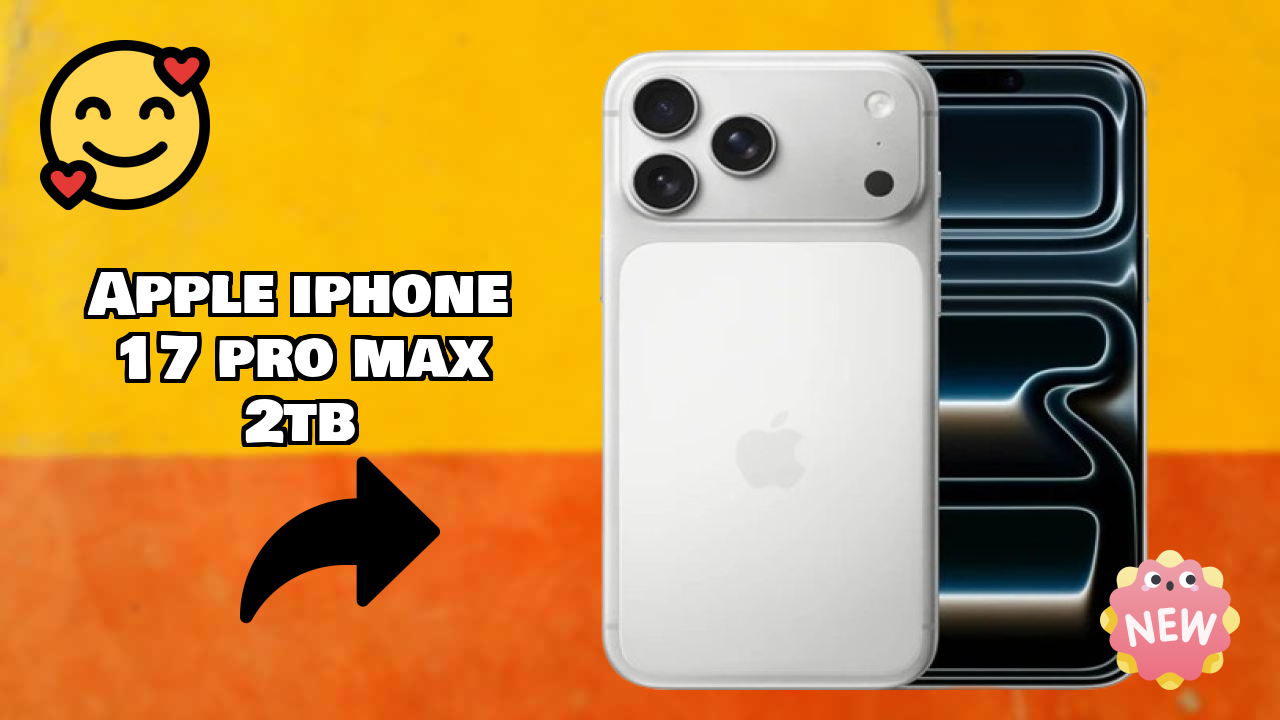 Apple IPhone 17 Pro Max 2TB Camera Test: 48 MP + 48 MP + 48 MP Rear Camera Low Light Sample
