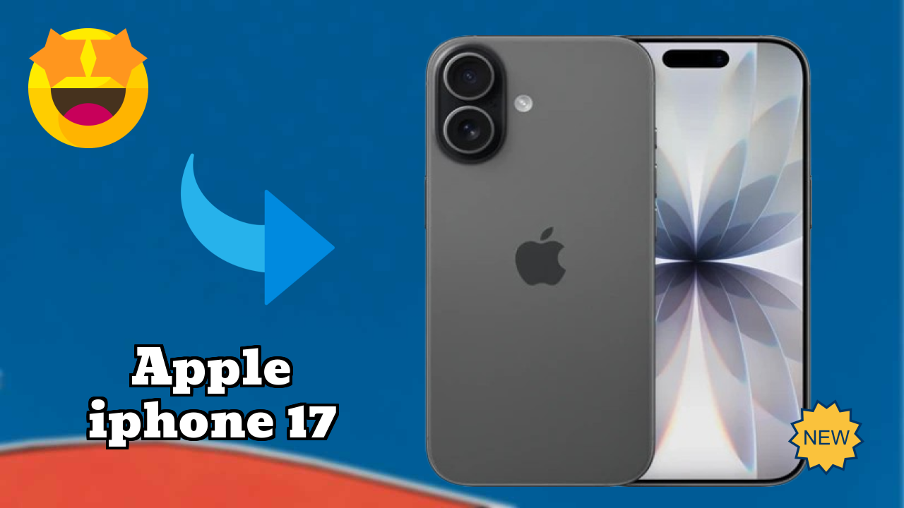 Apple IPhone 17 Display Quality: Super Retina XDR OLED Explained