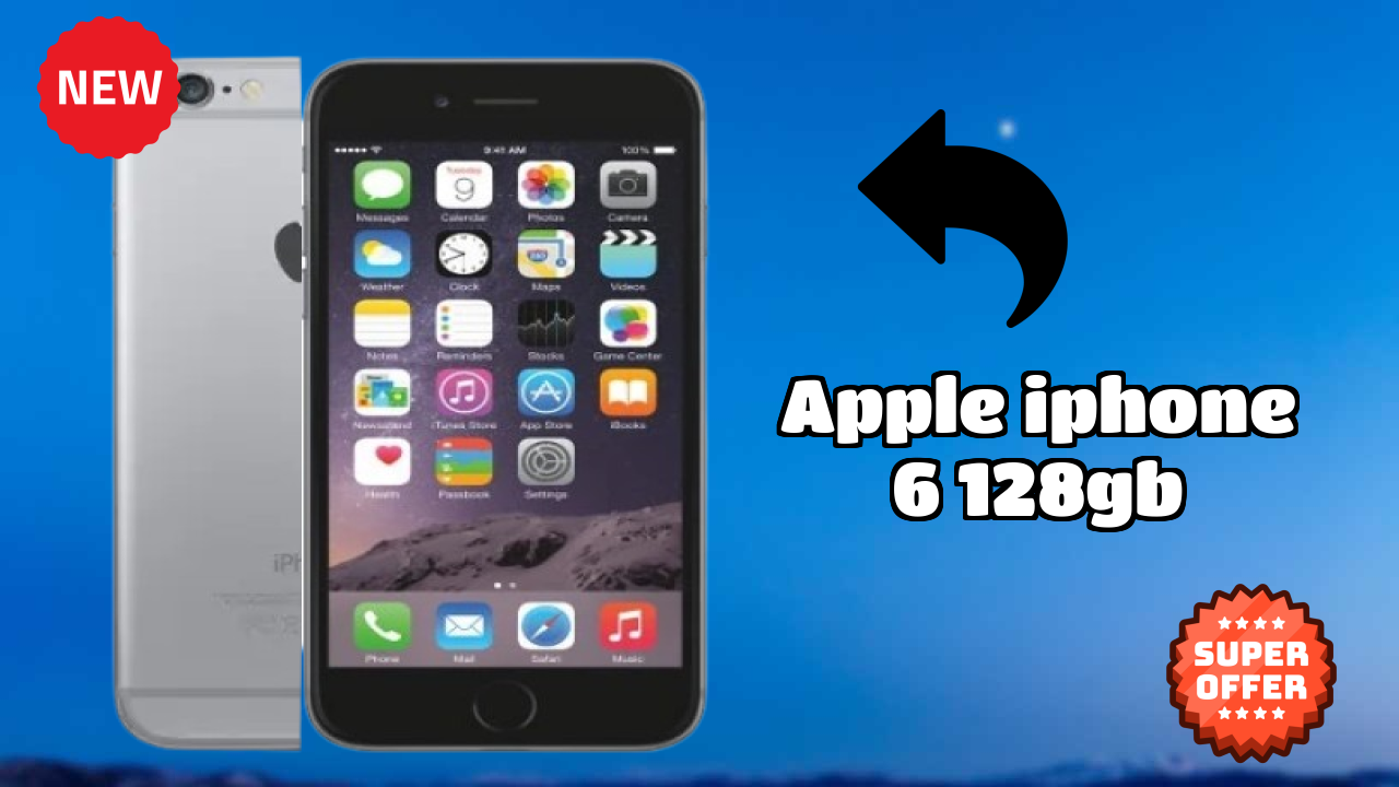 Apple IPhone 6 128GB Price Review: ₹49,999 Should You Buy?