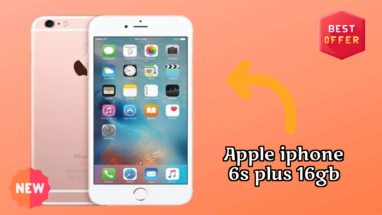 Apple IPhone 6s Plus 16GB Camera Test: 5 MP Front Camera Selfie Quality