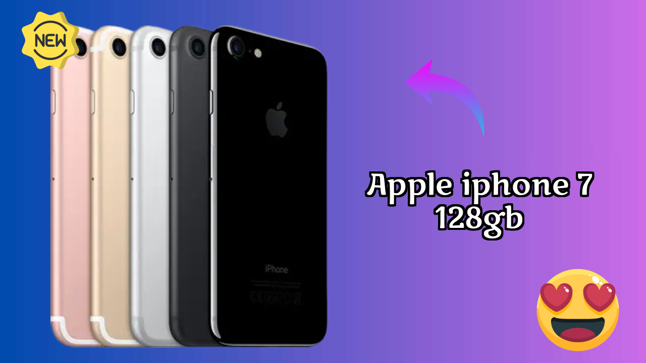 Apple IPhone 7 128GB RAM Performance: 2 GB RAM Multitasking Test