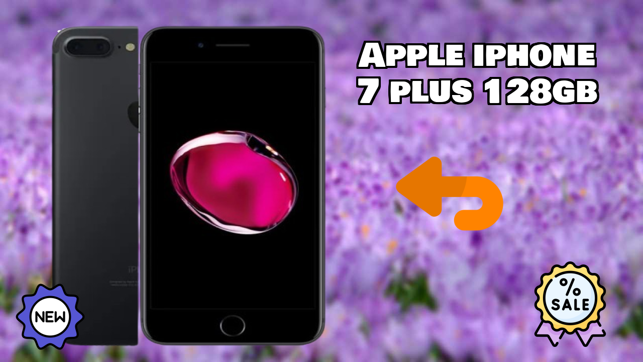 Apple IPhone 7 Plus 128GB Camera Samples: 12 MP + 12 MP Rear Camera Real Test