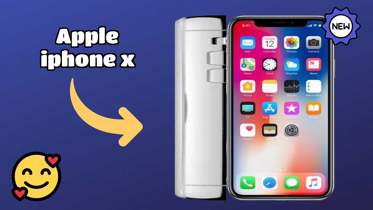 Apple IPhone X Price Drop Alert: Now Just ₹91,900 Only!