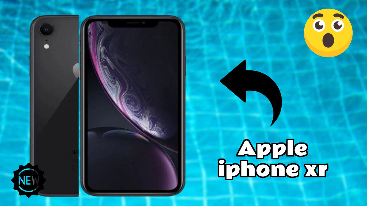 Apple IPhone XR vs Samsung Galaxy: Detailed Compare