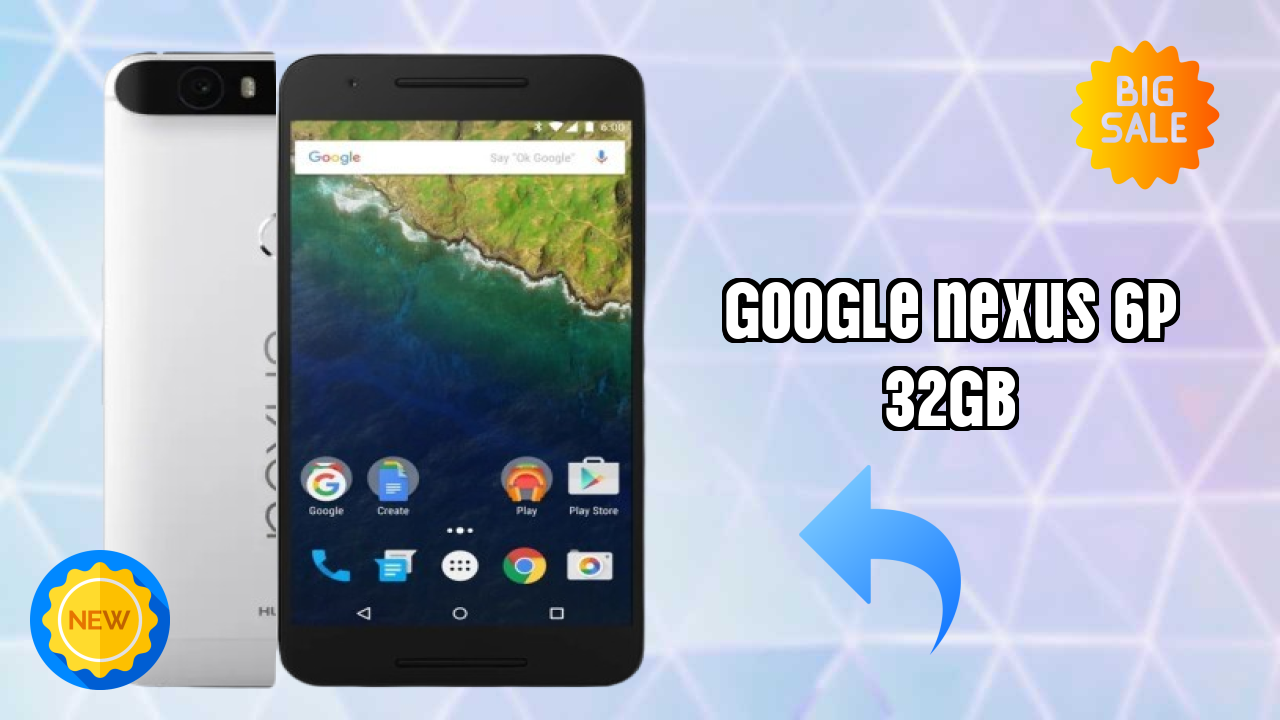 Google Nexus 6P 32GB Display Analysis: AMOLED Quality