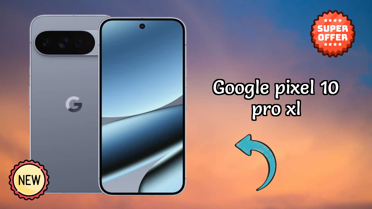 Google Pixel 10 Pro XL Selfie Review: 42 MP Front Camera Quality Test