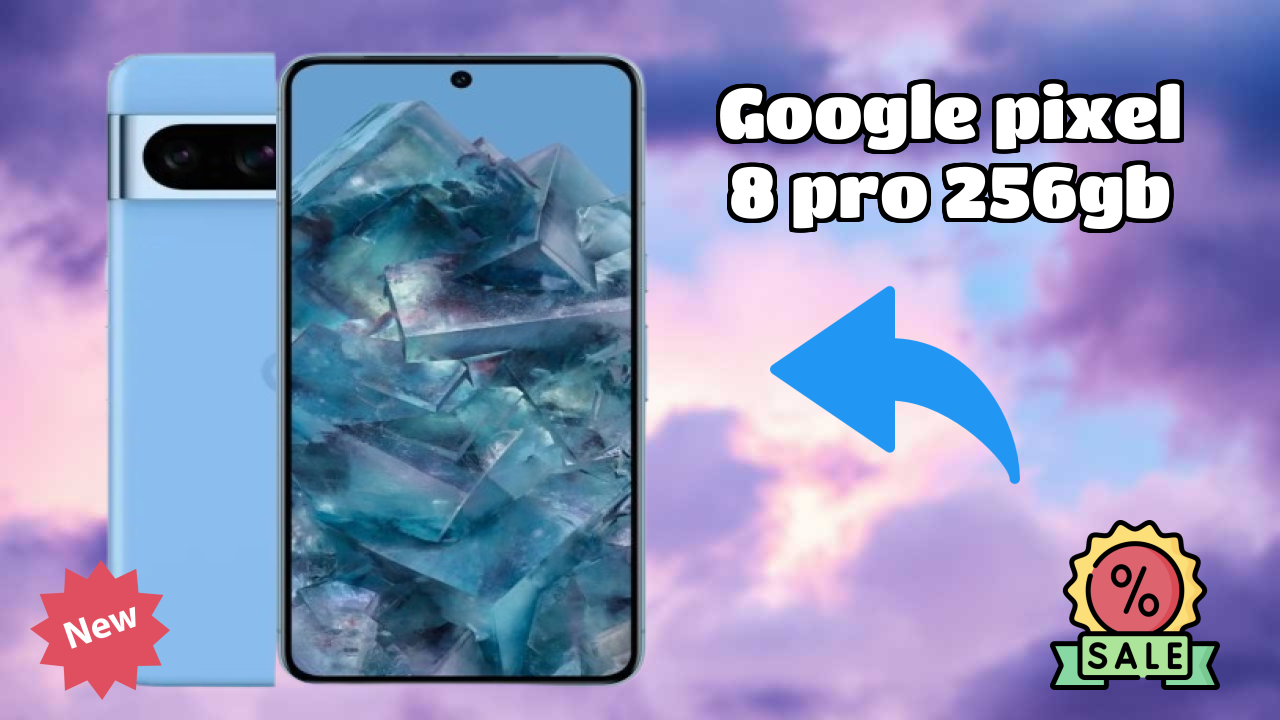 Google Pixel 8 Pro 256GB Camera Samples: 50 MP + 48 MP + 48 MP Rear Camera Real Test