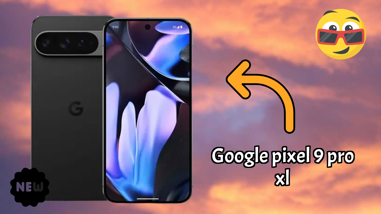 Google Pixel 9 Pro XL Gaming Performance: Google Tensor G4 FPS