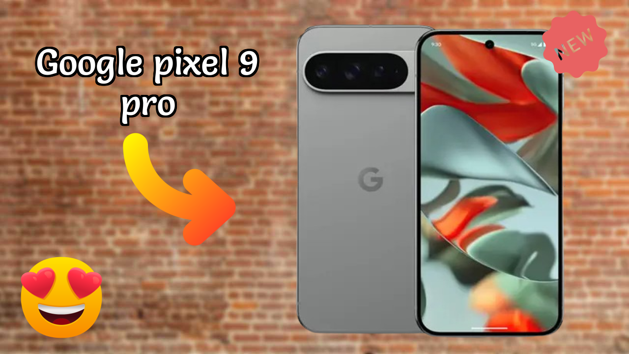 Google Pixel 9 Pro Battery Life: 4700 MAh Charging Time