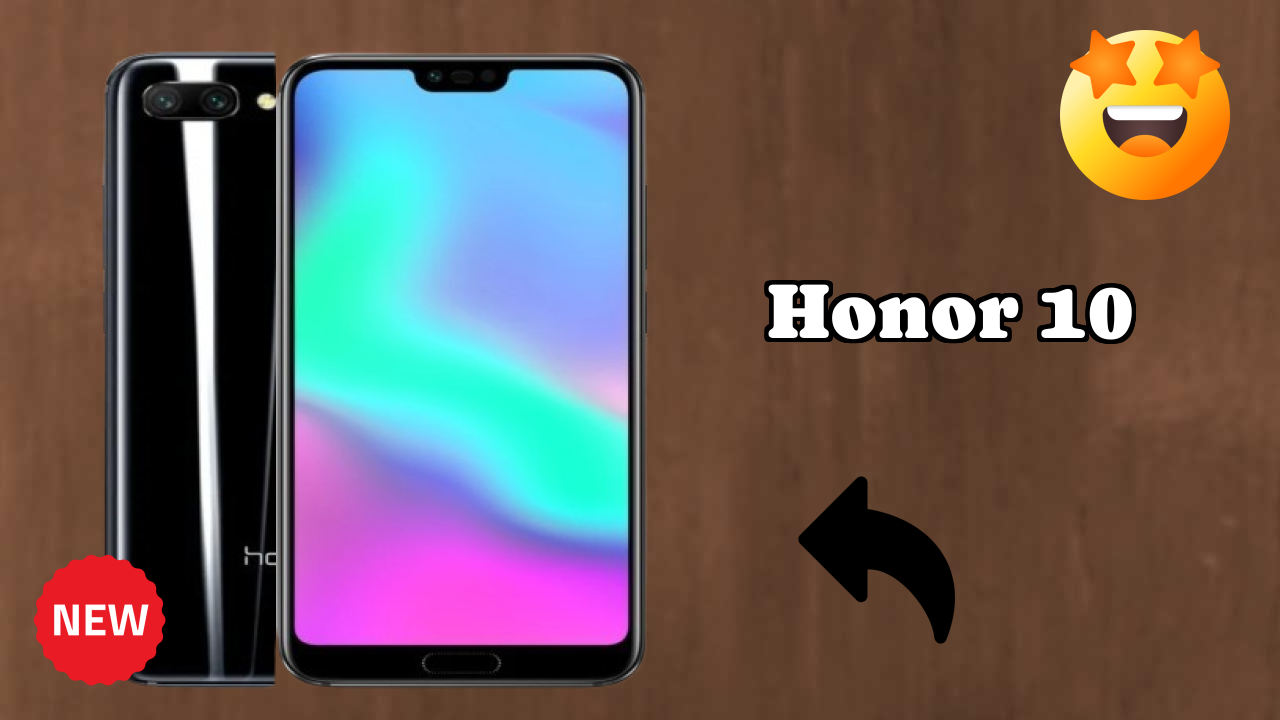 Honor 10 Battery Review: 3400 MAh Fast Charging Charging Time