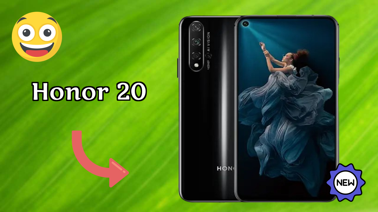 Honor 20 Complete Review: Everything You Need to Know