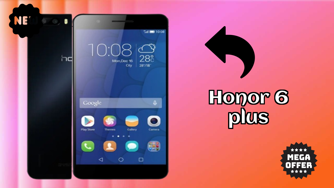 Honor 6 Plus Camera Samples: 8 MP + 8 MP Rear Camera Real Test