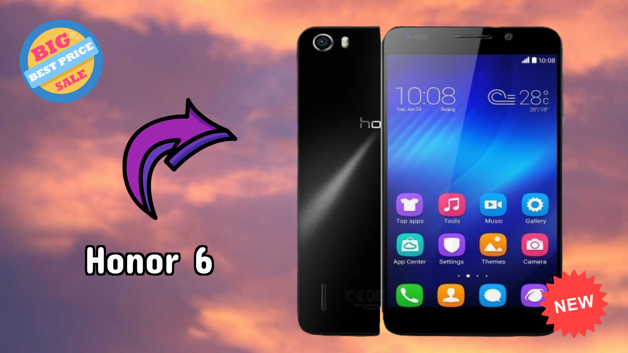 Honor 6 Camera Review: 13 MP Rear Camera Photo Quality