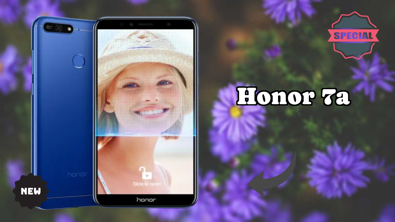 Honor 7A vs Competitors: Best Budget Phone