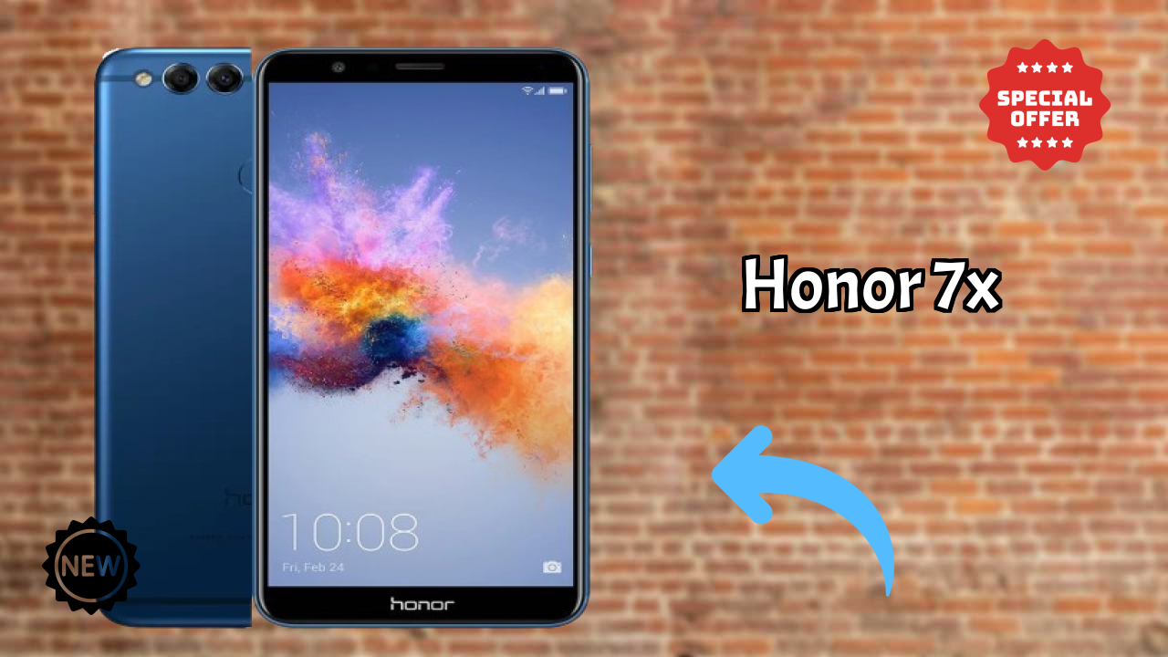 Honor 7X at ₹14,500 - Best Phone in This Range?