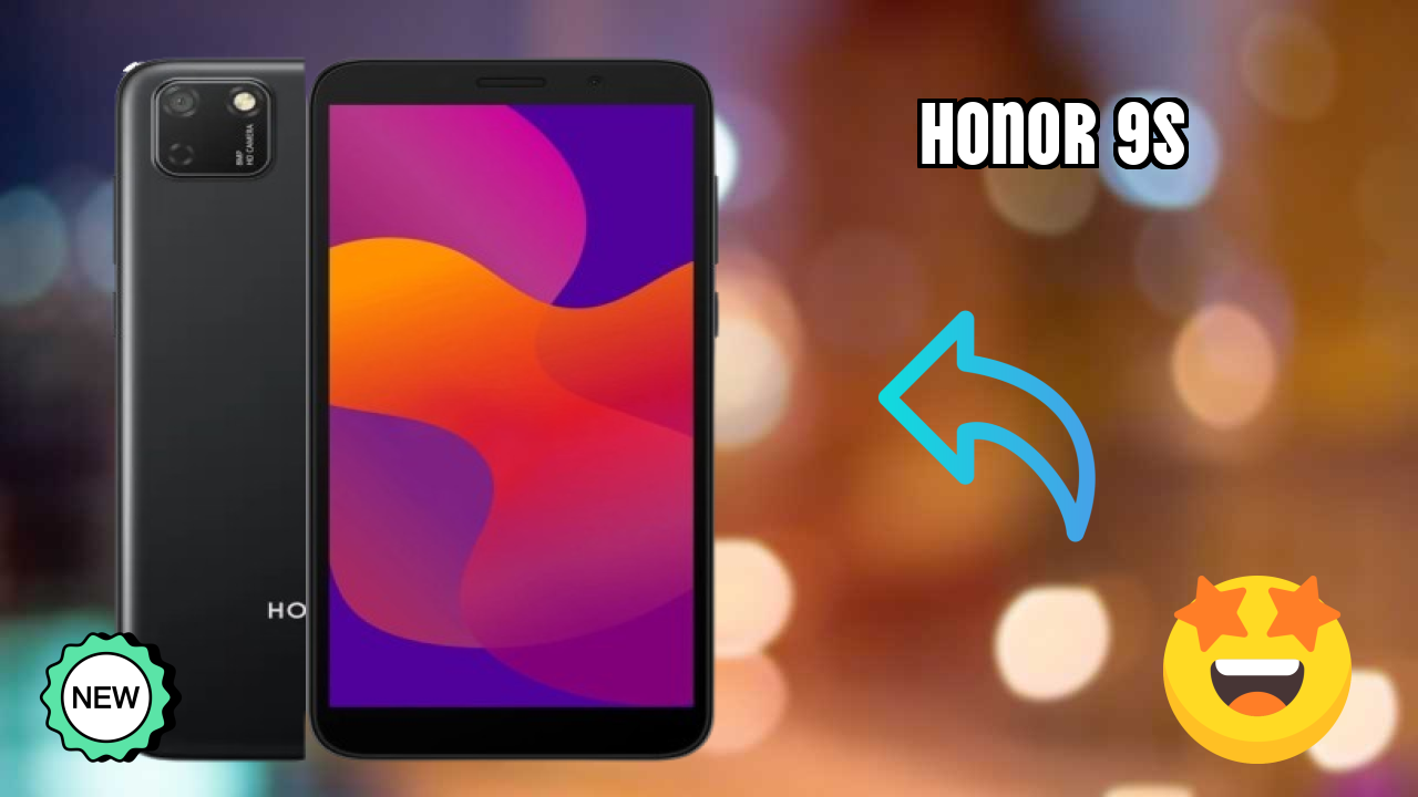 Honor 9S Gaming Test: MediaTek Helio P22 Handles Top Games?