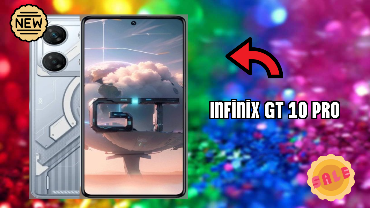 Infinix GT 10 Pro Processor Review: MediaTek Dimensity 8050 Benchmarks