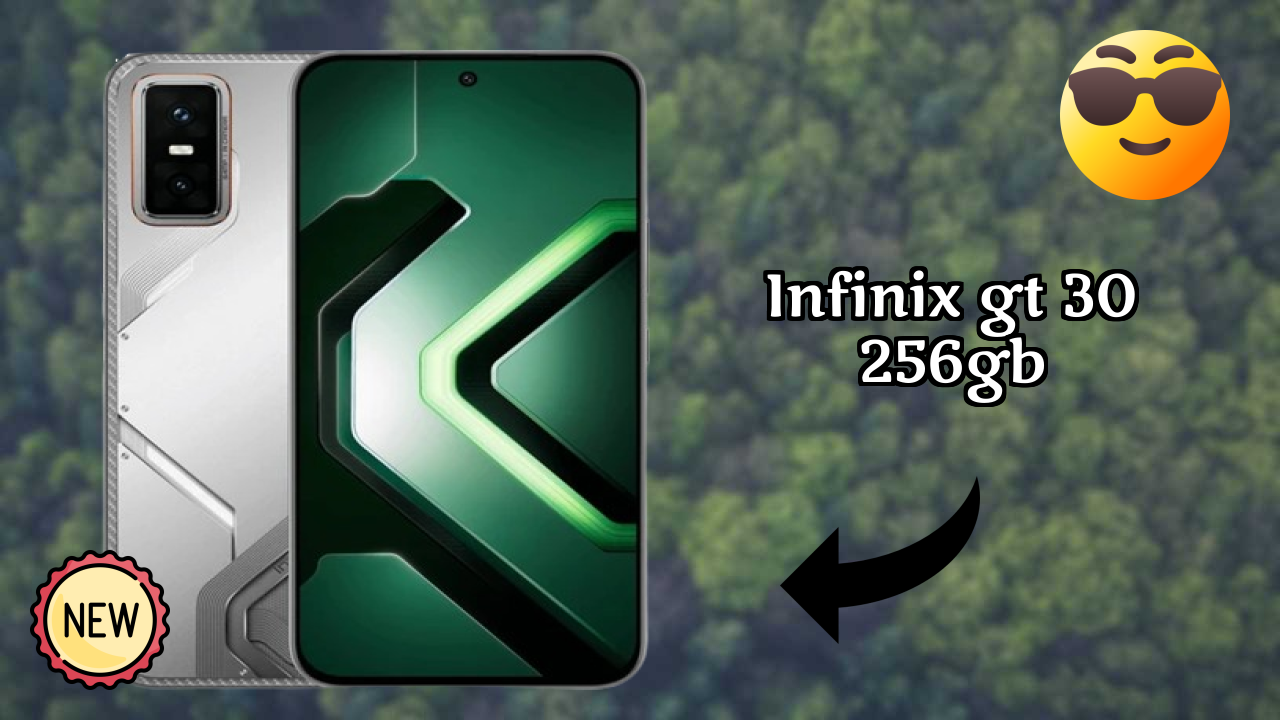 Infinix GT 30 256GB vs iPhone 15: Complete Comparison