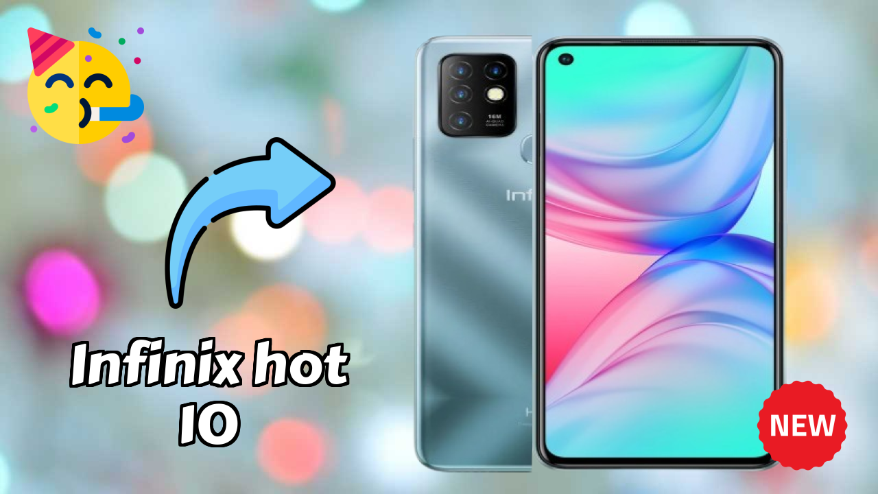 Infinix Hot 10 RAM Test: 6 GB RAM Handles Multitasking?