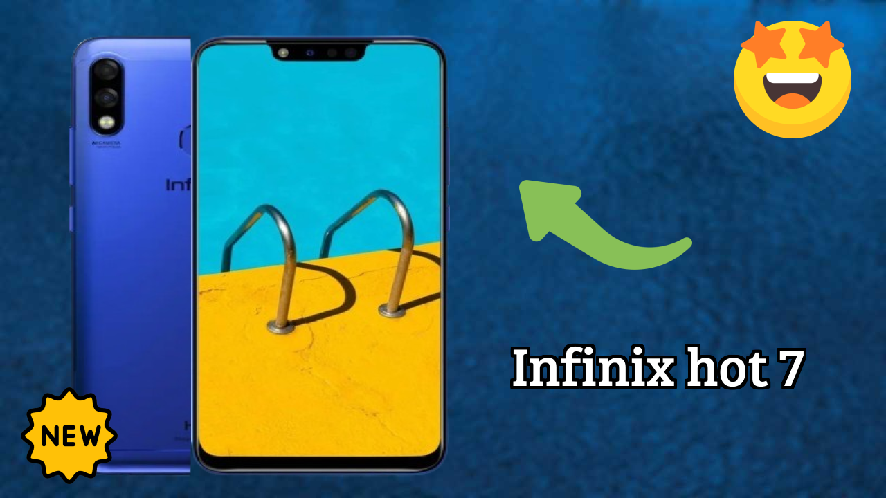 Infinix Hot 7 RAM Performance: 4 GB RAM Multitasking Test