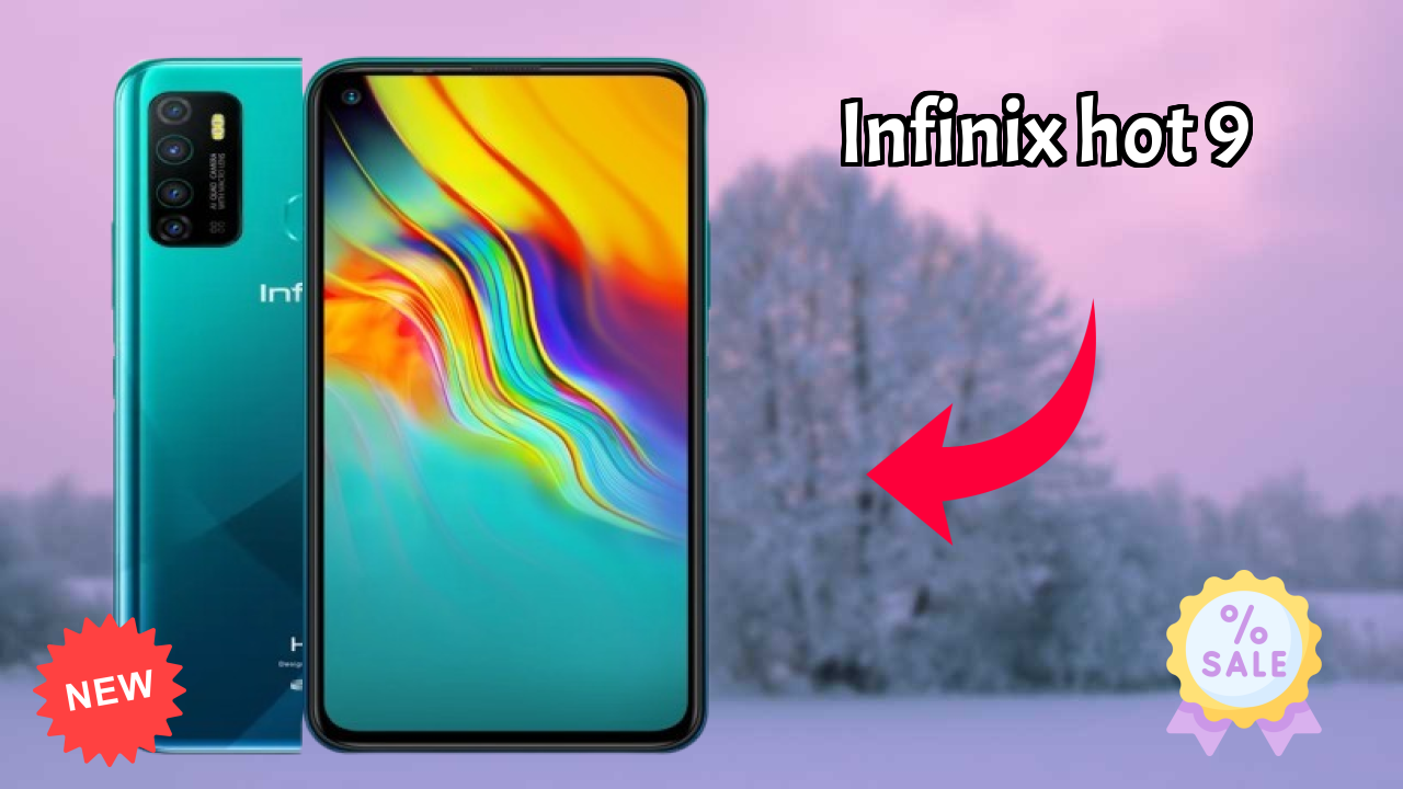 Infinix Hot 9 Price Review: ₹11,999 Good Investment?