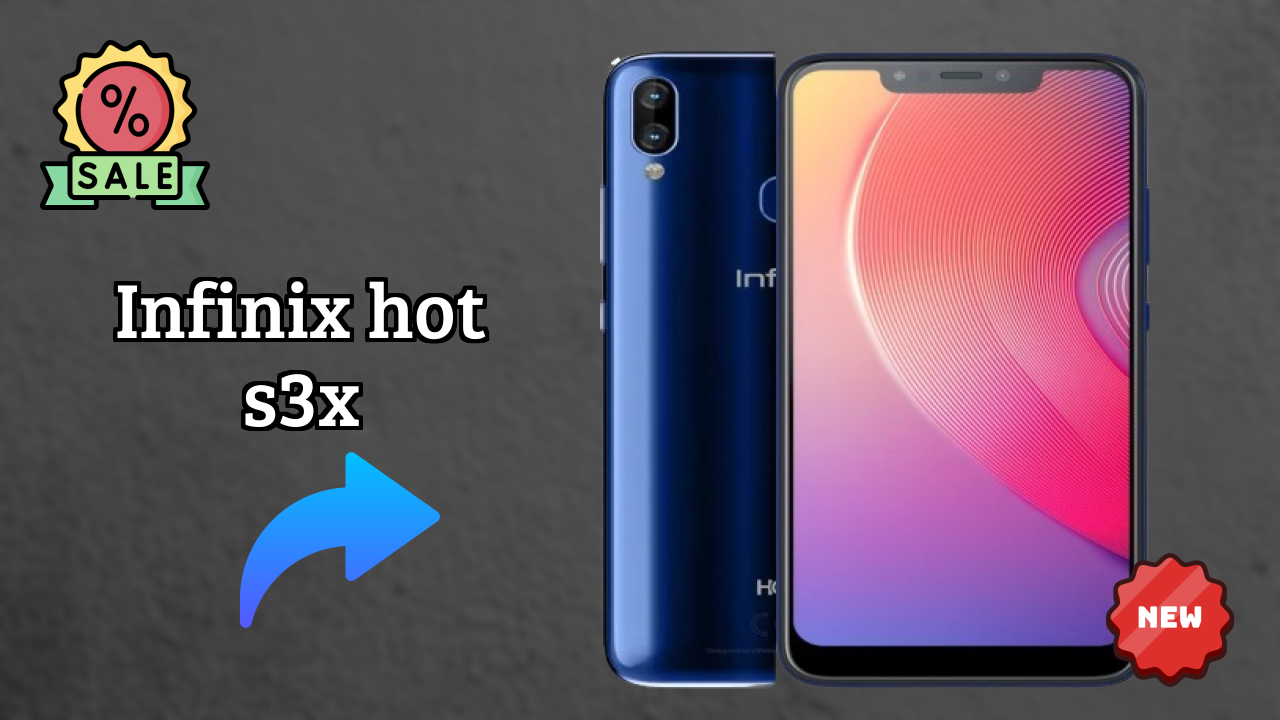 Infinix Hot S3X Camera Quality: 13 MP + 2 MP Rear Camera Photo Review