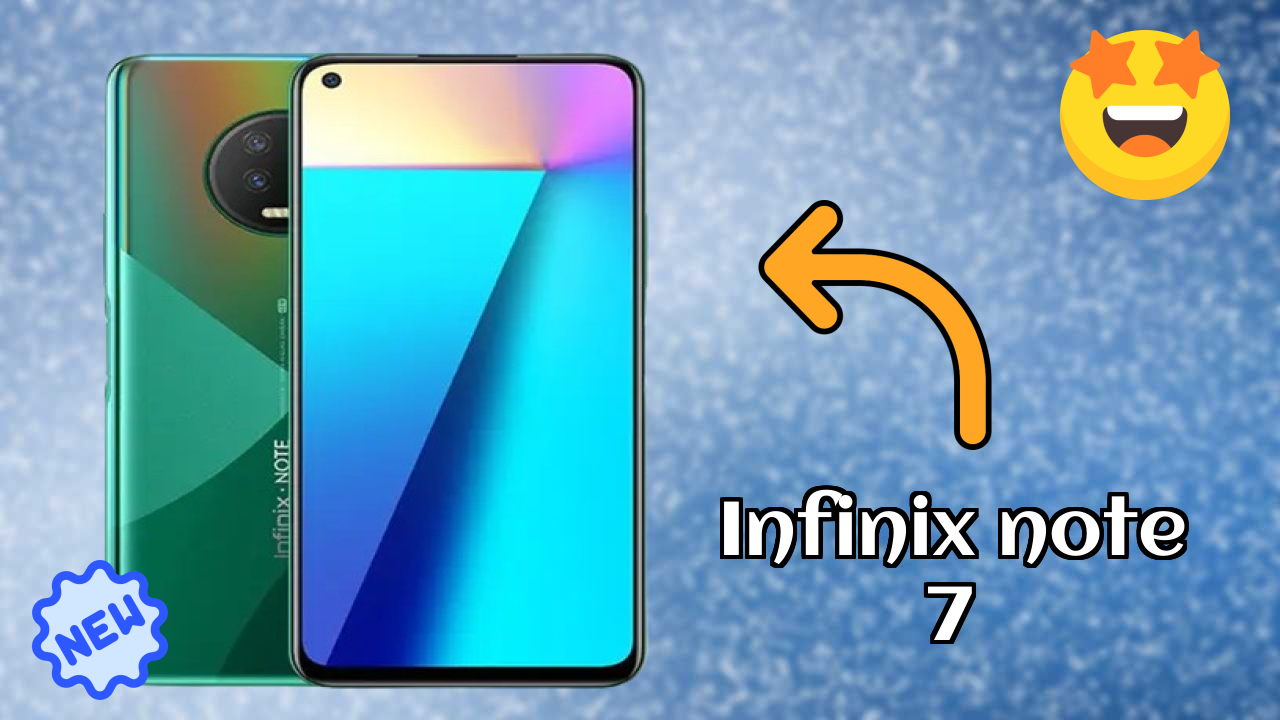 Infinix Note 7 at ₹14,999 - Is It Worth Buying Now?