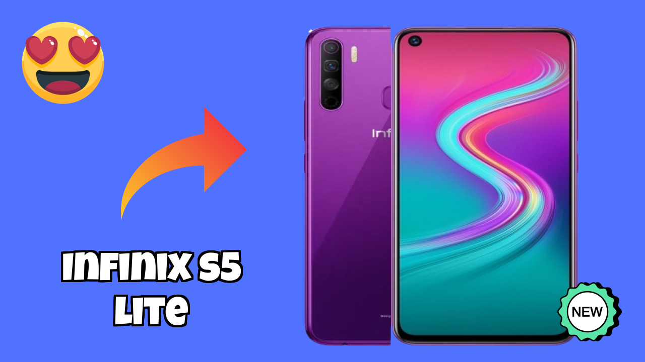 Infinix S5 Lite vs Competitors: Best Budget Winner