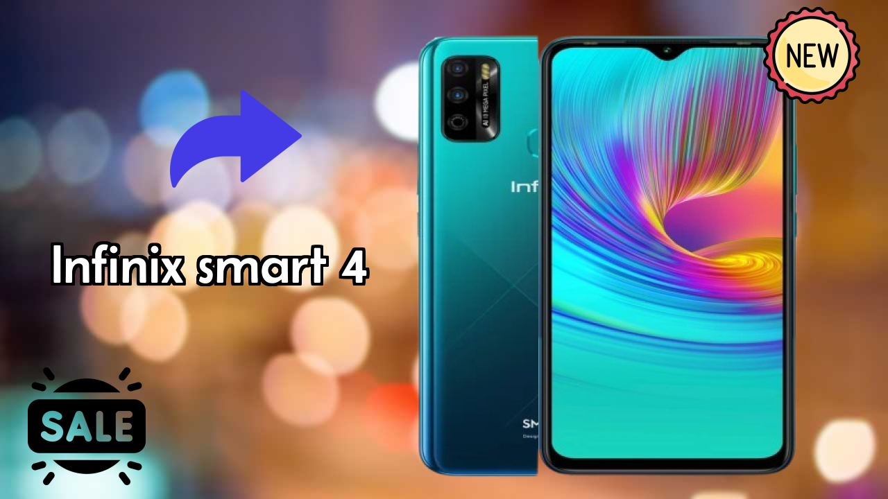 Infinix Smart 4 Camera Test: 13 MP Rear Camera Sample Shots