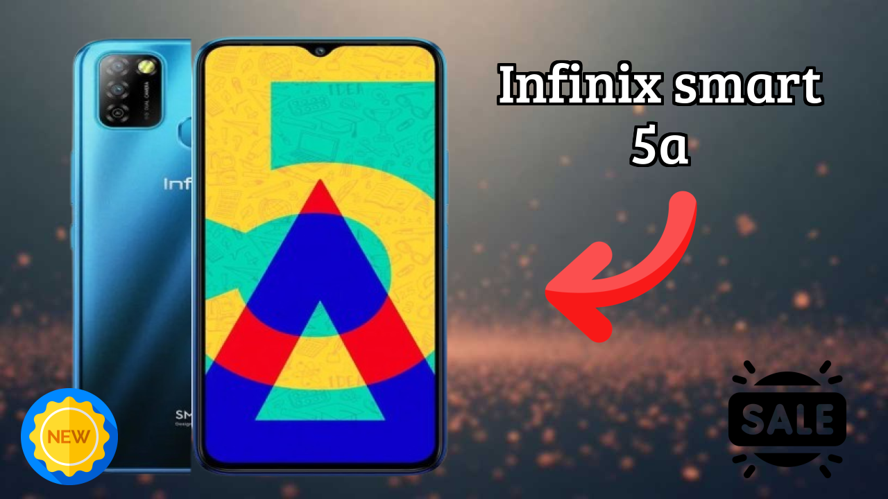 Infinix Smart 5A vs Competition: Which is Better?