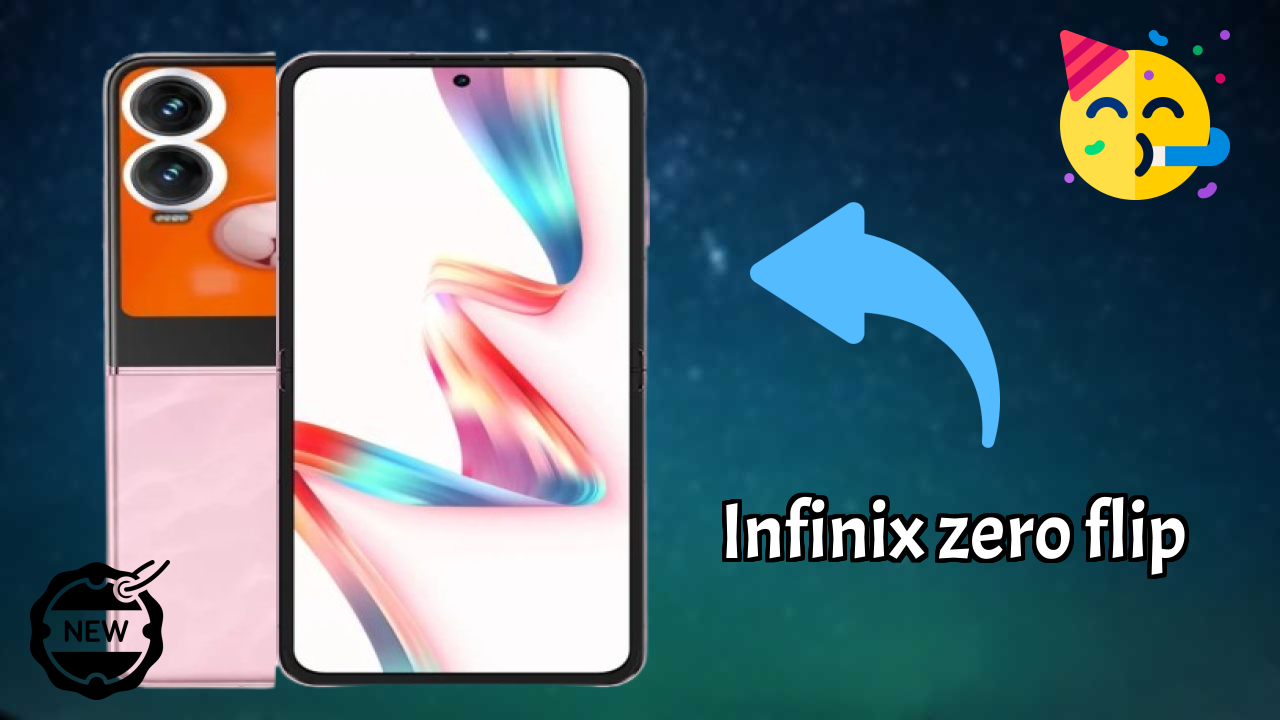 Infinix Zero Flip Price Analysis: ₹44,999 Value for Money