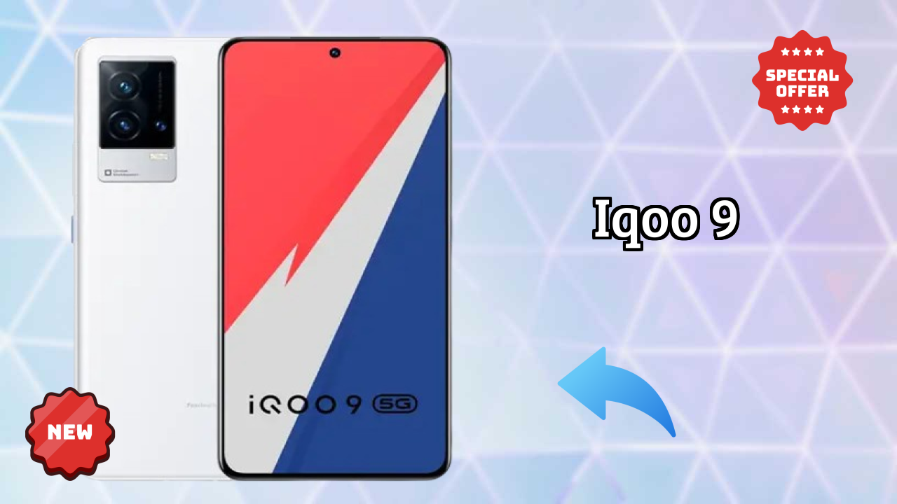 IQOO 9 vs Competitors: Best Budget Winner