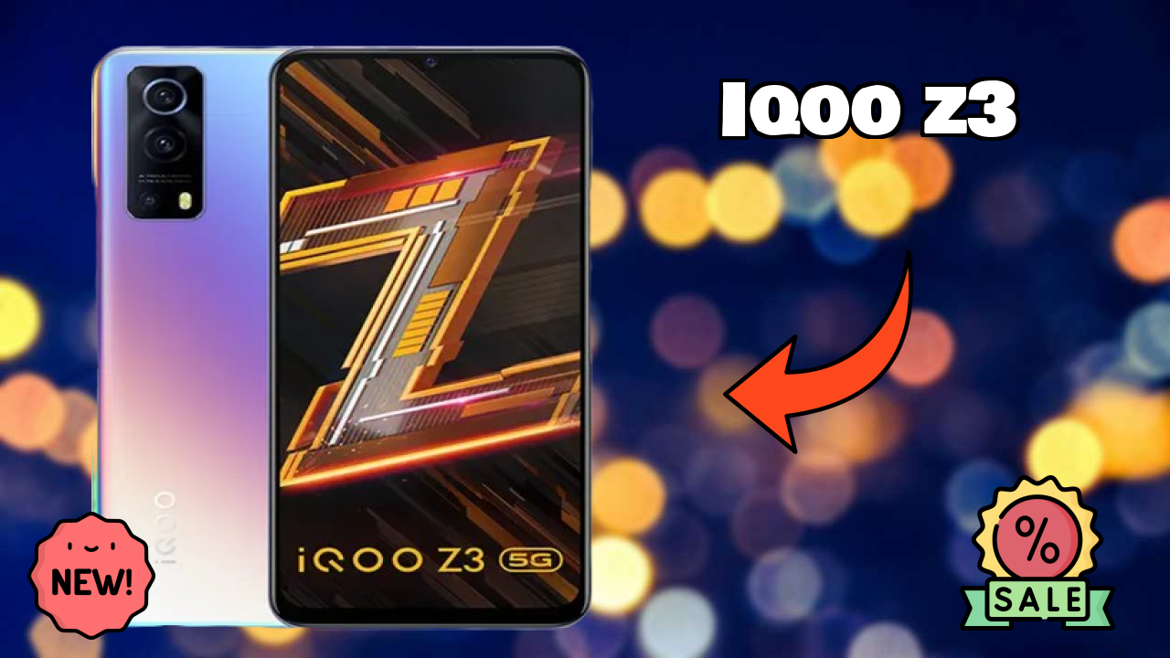 IQOO Z3 vs iPhone: Which Should You Buy?