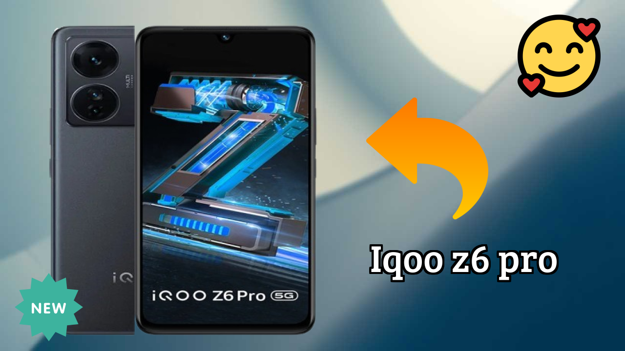 IQOO Z6 Pro Camera Samples: 64 MP + 8 MP + 2 MP Rear Camera Quality Test