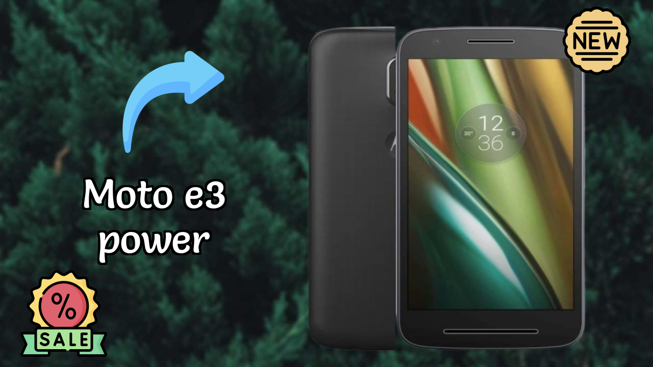 Moto E3 Power vs Competitors: Best Budget Winner