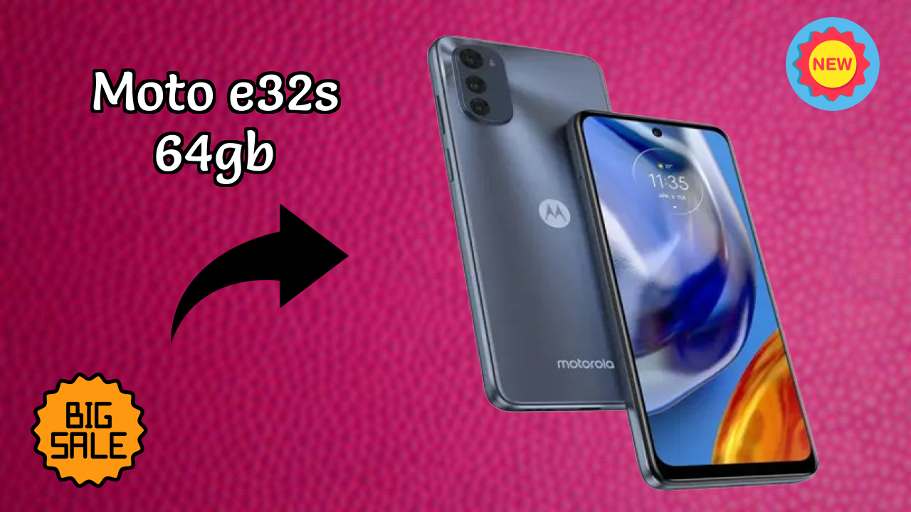 Moto E32s 64GB Camera Review: 16 MP + 2 MP + 2 MP Rear Camera Low Light Test