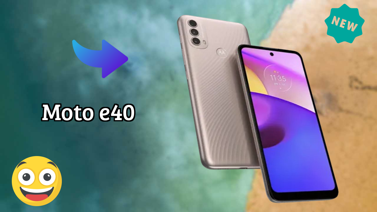 Moto E40 vs iPhone 15: Which is Better Value?