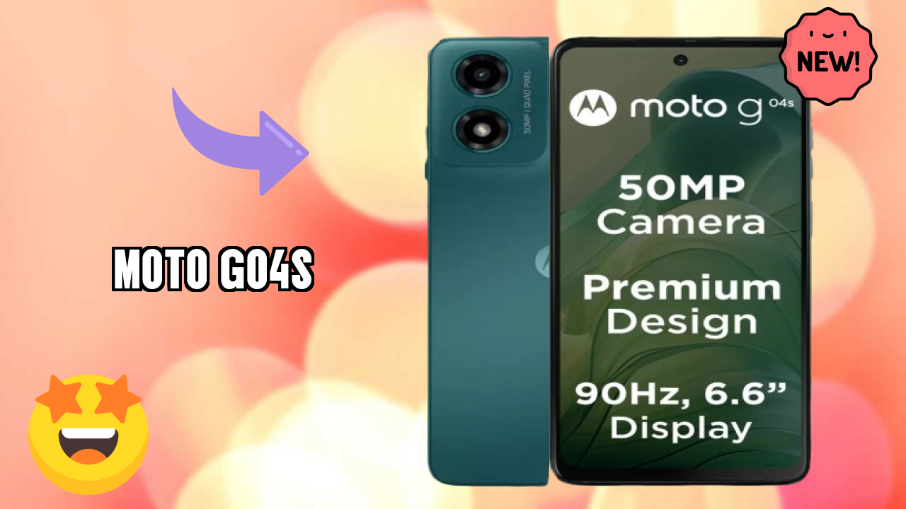 Moto G04s Camera Review: 50 MP Rear Camera Low Light Test